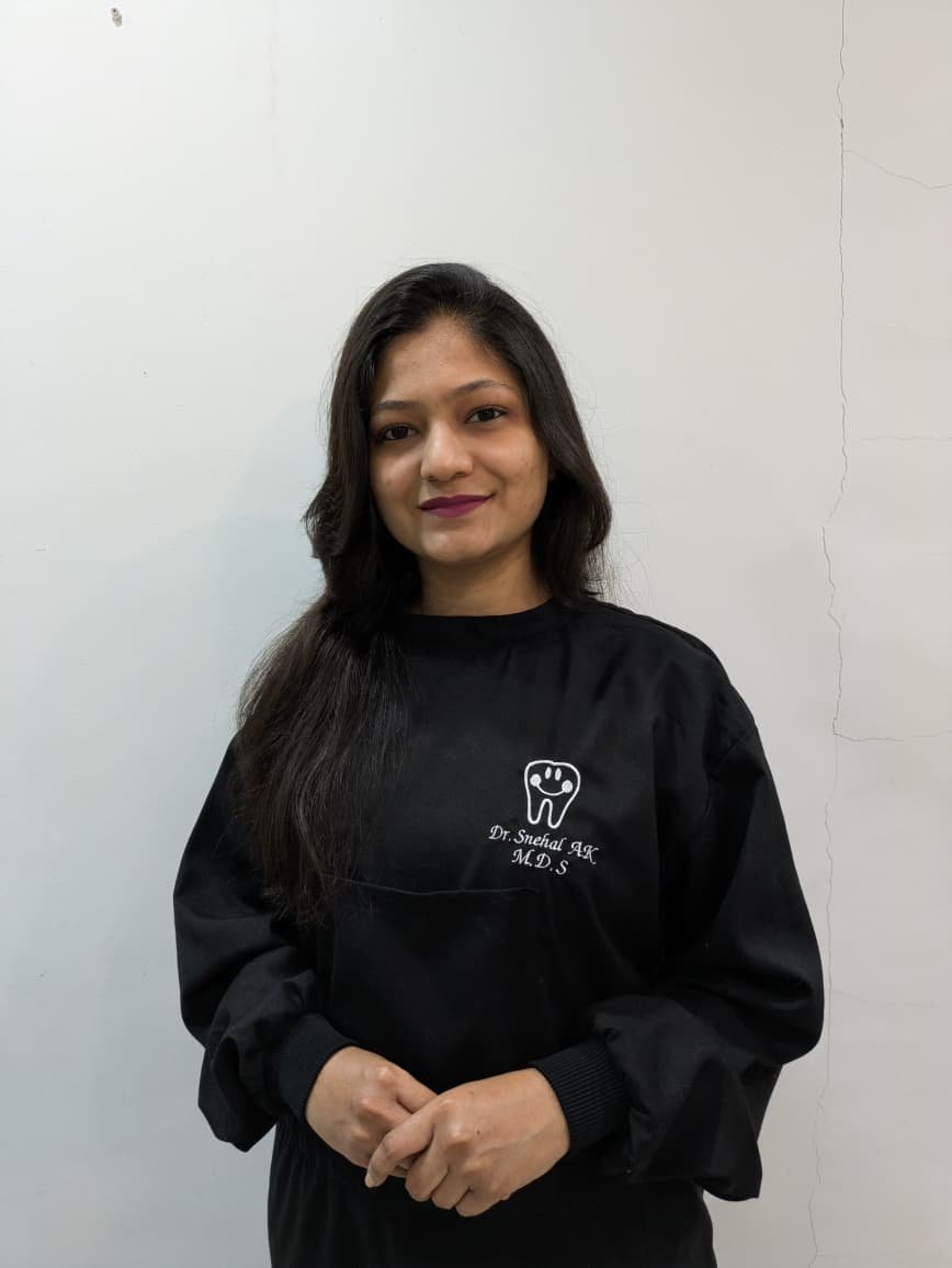 Dr. Snehal Khadtare